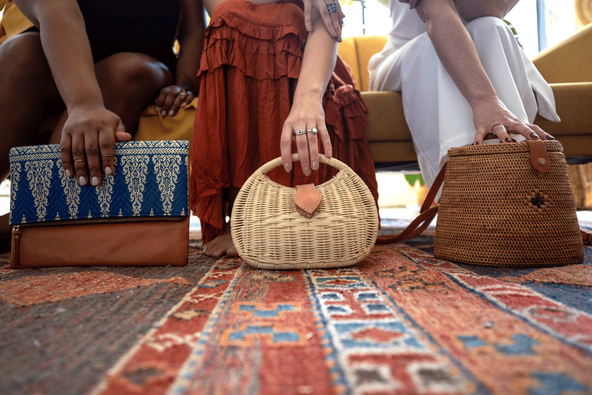 What is Fair Trade? and why should we shop Fair Trade?