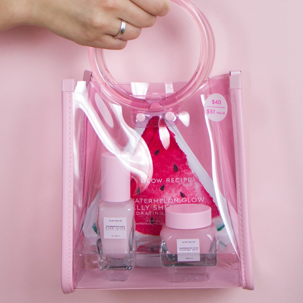 Beauty Gift Set under $50