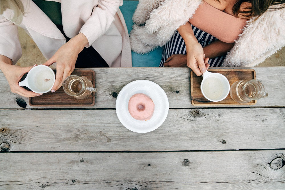 Women-Owned Brands (and Non-Profit) To Support & Shop On Now!