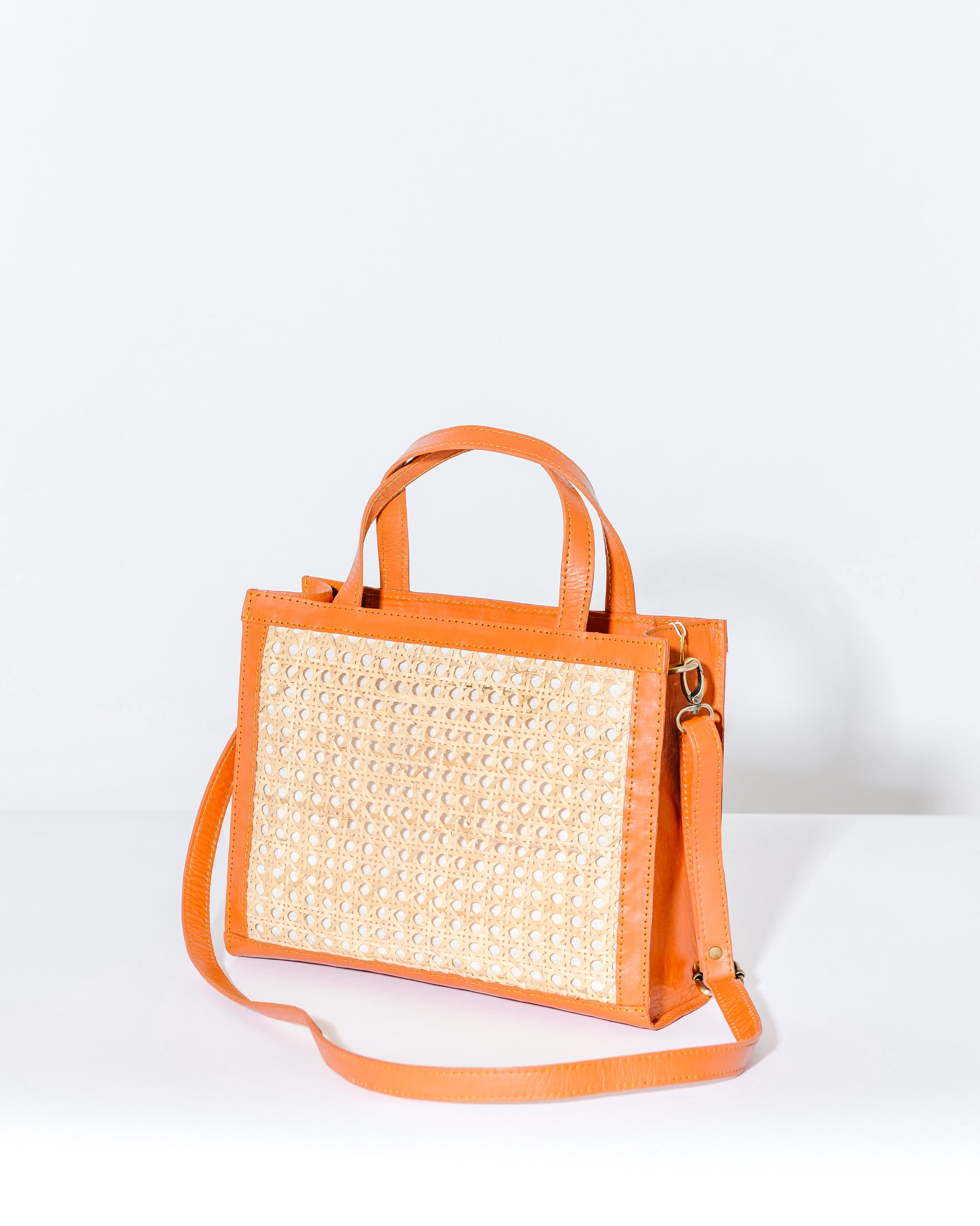 Daphne Crossbody & Tote